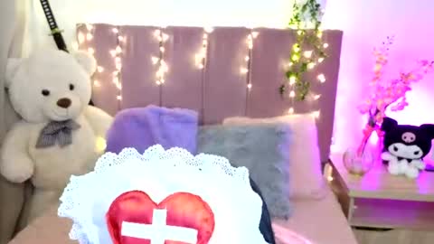 Miah Joness online show from 08.05.26