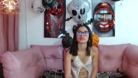 Snapshot of miahotcs chatting on 10.25.25 miahotcs online show from 10.25.25