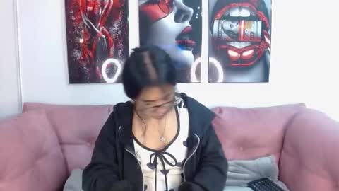 Snapshot of miahotcs chatting on 02.08.26 miahotcs online show from 02.08.26