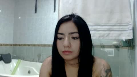 Mia y alejandro online show from 08.08.26