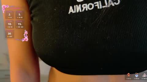 miajones blowjob online show from 05.13.26