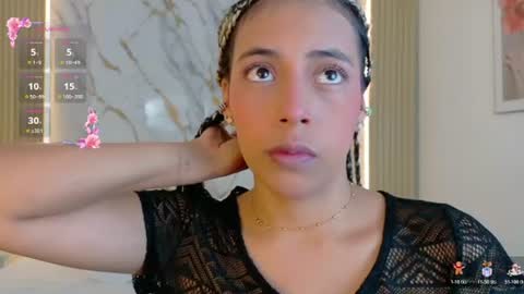 Snapshot of miajones_blowjob chatting on 06.26.26 miajones blowjob online show from 06.26.26