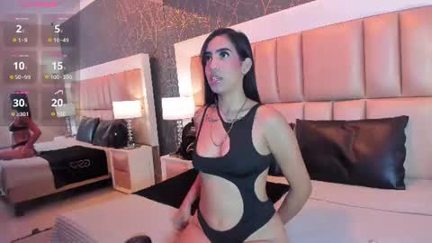 Mia online show from 07.29.26