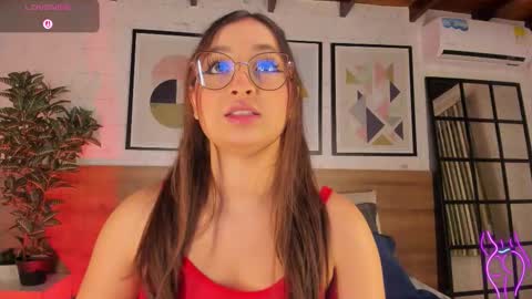 Snapshot of miakay1 chatting on 03.13.26 Mia online show from 03.13.26