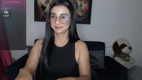 Snapshot of miakhalifa_1 chatting on 12.31.24 Alejandra khalifa online show from 12.31.24