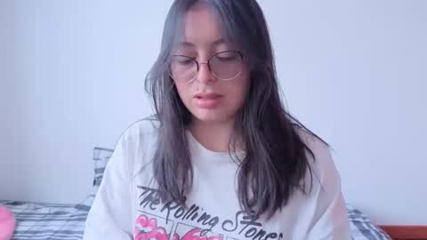 miakimky online show from 01.19.26