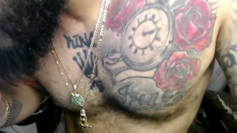 Mark online show from 02.17.25