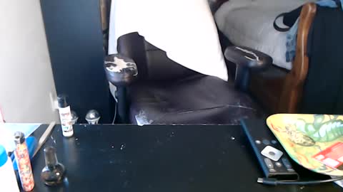 Mark online show from 09.11.25