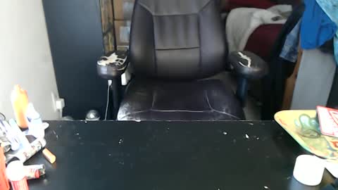 Mark online show from 10.03.25