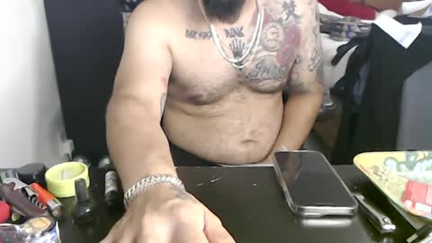 Mark online show from 10.12.25