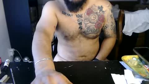 Mark online show from 01.08.26