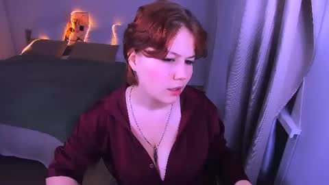 mialacrice online show from 07.03.26