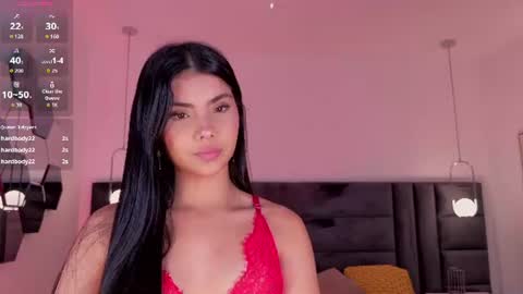 Call me Mia  online show from 07.28.26