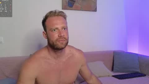 BestMarriedCouple online show from 07.13.26