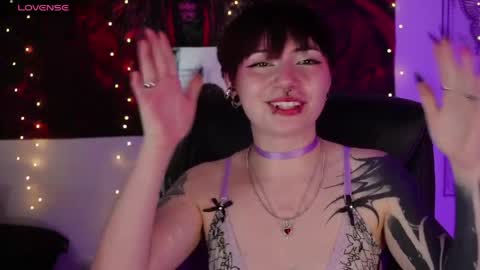 Lili online show from 04.25.26