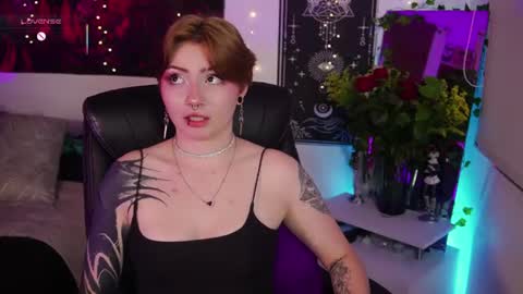 Lili online show from 07.23.26