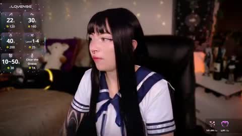 Lili online show from 08.03.26