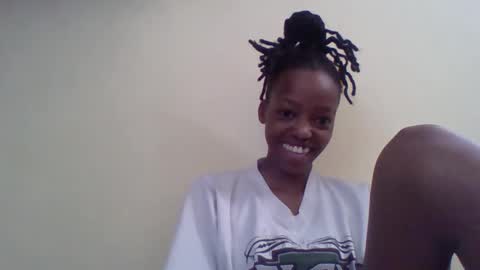 Snapshot of miami_muffin chatting on 02.25.26 Muffin online show from 02.25.26