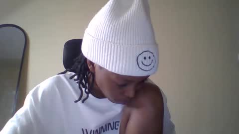 Snapshot of miami_muffin chatting on 03.20.26 Muffin online show from 03.20.26