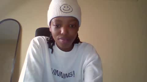 Snapshot of miami_muffin chatting on 03.21.26 Muffin online show from 03.21.26