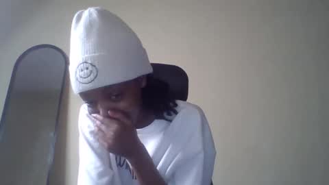 Snapshot of miami_muffin chatting on 03.21.26 Muffin online show from 03.21.26