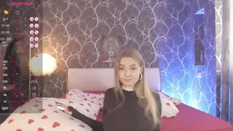 Mia online show from 06.01.26