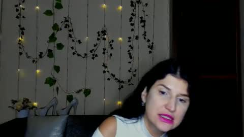 Alianna online show from 02.08.26