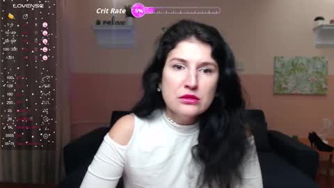 Alianna online show from 03.30.26