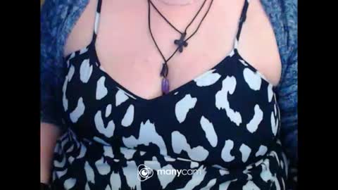 Snapshot of miamimistress chatting on 02.15.26 maya online show from 02.15.26