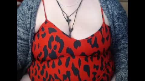 Snapshot of miamimistress chatting on 02.17.26 maya online show from 02.17.26