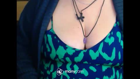 Snapshot of miamimistress chatting on 02.21.26 maya online show from 02.21.26
