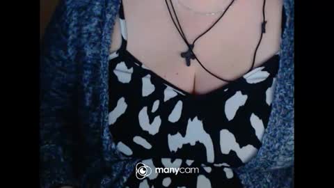 Snapshot of miamimistress chatting on 02.27.26 maya online show from 02.27.26