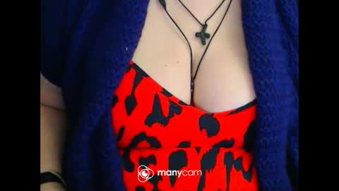 Snapshot of miamimistress chatting on 03.20.26 maya online show from 03.20.26