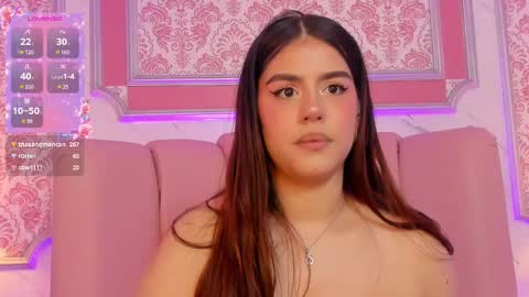 Mia   -5 7001400 Follow  online show from 03.04.25