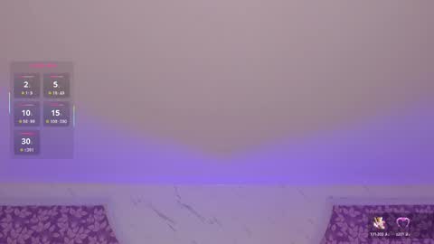 Mia   -5 7001400 Follow  online show from 09.30.25