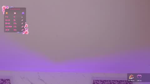 Mia   -5 7001400 Follow  online show from 11.24.25