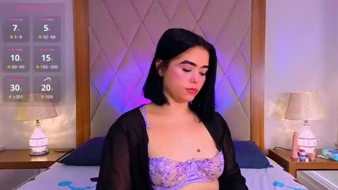 miamorett online show from 02.03.26