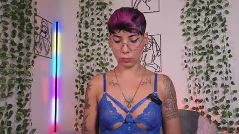 Snapshot of miamorgann chatting on 06.21.26 Mia Morgann online show from 06.21.26