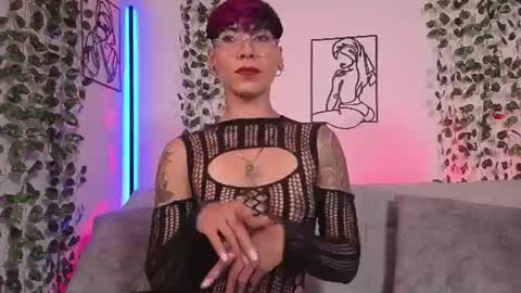 Snapshot of miamorgann chatting on 06.30.26 Mia Morgann online show from 06.30.26