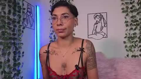 Snapshot of miamorgann chatting on 07.27.26 Mia Morgann online show from 07.27.26