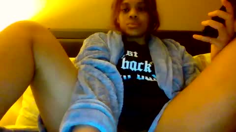 MiaMuffn online show from 01.01.25