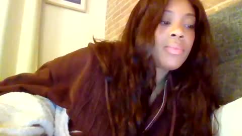 MiaMuffn online show from 10.09.25