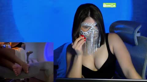 Snapshot of miamysterly chatting on 05.24.26 miamysterly online show from 05.24.26