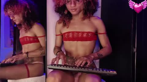 MianCuntyDoll online show from 06.09.26