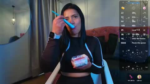 miaoconell online show from 11.18.25