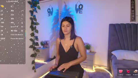 miaoconell online show from 05.01.26