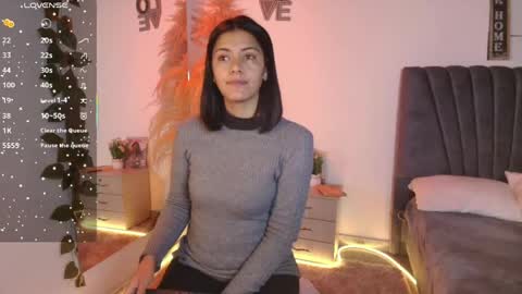 miaoconell online show from 05.04.26