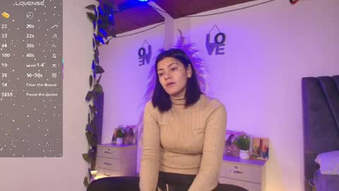 miaoconell online show from 05.05.26