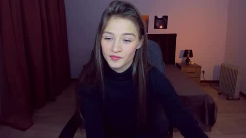 Mia online show from 01.10.25