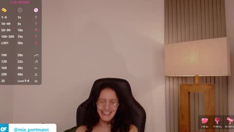 MIAPORTMANN online show from 03.06.26